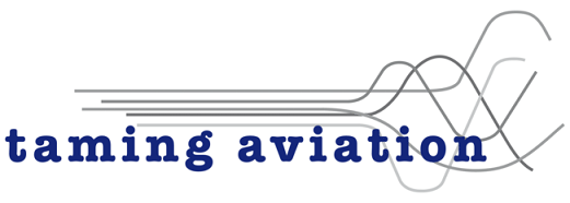 logo-taming aviation